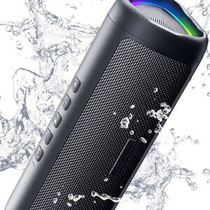 *New*Bluetooth Speaker